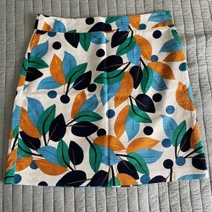 Ann Taylor Factory skirt